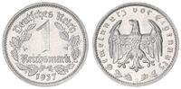 Deutschland / 3.Reich 1 Mark -