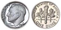 USA One Dime -