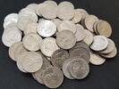USA 1 Dollar Lot 100 x Susan B Anthony -