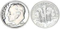 USA One Dime -