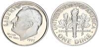 USA One Dime -