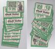 Deutschland / Uslar Lot: 100 x 50Pfennig-Scheine Deutschland / Magistrat Uslar, Lot: 100x50 Pfennig -