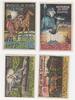 Deutschland / Castrop LOT: 25 Pfennig - 2 Mark Deutschland / Castrop, LOT: 25 Pfennig - 2 Mark -