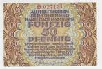 Deutschland / Hamburg 10 Pfennig-Schein Deutschland / Hamburg, 10 Pfennig-Schein -
