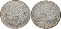 Schweden Medaillon zu 5 Talern von Sebastian Dadler Schweden / Erfurt - Medaillon zu 5 Talern 1634 von Sebastian Dadler -