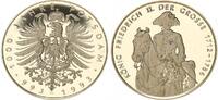 Deutschland Silber Medaille Ehrenpreis der Residenzstadt Potsdam Etui -