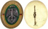 BRD Orden Soldaten Marsch. Hersteller Deschler ** -