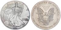 USA 1 Dollar 1 Unze Silber American Eagle - Liberty - 1 Unze Feinsilber -