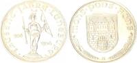 Deutschland Medaille 1000 Jahre Lüneburg Medaille 1956 Silber Lüneburg - 1000 Jahre -