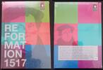 BRD Buch Reformation 1517 -