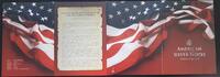 USA 8x 10g amerik. Silbernoten American Silver Notes -