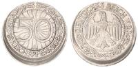 Deutschland / WEIMAR 50 Pfennig Fehlprägung sehr selten!!! -