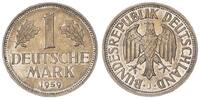 Deutschland 1 DM 1 DM Kursmünze 1959 J -