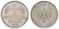 Deutschland 1 DM 1 DM Kursmünze 1959 J -