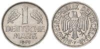 Deutschland 1 DM 1 DM Kursmünze 1959 F -
