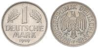 Deutschland 1 DM 1 DM Kursmünze 1959 F -