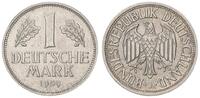 Deutschland 1 DM 1 DM Kursmünze 1959 J -
