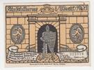 Deutschland/ Herne 50 Pfennig-Schein Deutschland/ Herne, 50 Pfennig-Schein, 1921 -