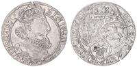 Polen 6 Gröscher Sigismund III. 1587-1632 -