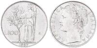 Italien 100 Lire -