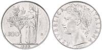 Italien 100 Lire -