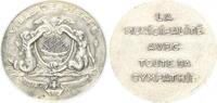 Frankreich Silbermedaille Ville de Dieppe Silbermedaille Ville de Dieppe, Nautae tui et Gubernatores -