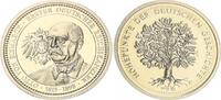 Deutschland / BRD ca. 2021 BRD Bismarck Medaille, 150 Jahre Reichskanzler PP