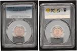 Germany-Federal Rep 2 Pfennig BRD -