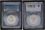 Weimar Republik 3 Mark Magdeburg -