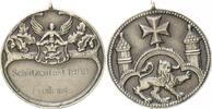 Medaille -Schützen Osterode im Harz Silbermedaille Schützen Osterode im Harz Osterode im Harz Schützenmedaille 1989 Freihand -