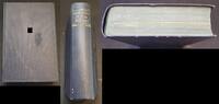 3. Reich Buch Adolf Hitler Mein Kampf -