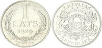 Lettland 1 Lats Lettland 1 Lats -