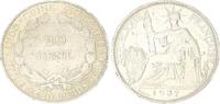 Frankreich 20 Centimes Französisch Indochina -