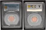 Deutsches Kaiserreich 1 Pfennig Reichspfennig - zertifiziert -