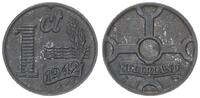 Niederlande 1 Cent -