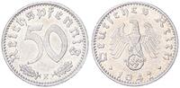 Deutschland / Drittes Reich 50 Pfennig -
