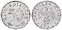 Deutschland / Drittes Reich 50 Pfennig -