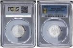 Germany, 3. Reich 50 Pfg PCGS zertifiziert -