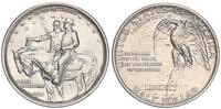 USA 1/2 Dollar Stone Mountain 50C -