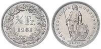 Schweiz 1/2 Franken Silber -