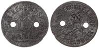 Deutschland 10 Pfennig Westfalen - Gladbeck Kriegsgefangenen-Lager Bergbau -