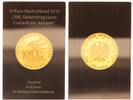 Deutschland 10 Euro Lucas Cranach -