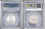 Preußen - Deutsches Kaiserreich 2 Mark Wilhelm II - PCGS zertifiziert -