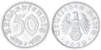 Deutschland / Drittes Reich 50 Pfennig -