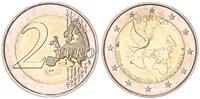 Monaco 2 Euro 20 Jahre Uno -
