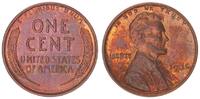 USA 1 Cent Lincoln Wheat -