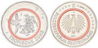 Bundesrepublik Deutschland 5 Euro Tropische Zone -