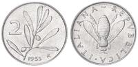 Italien 2 Lire -