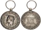 Frankreich Orden Medaille de la Campagne d’Italie -