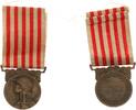 Frankreich Orden Médaille Commémorative de la Guerre -